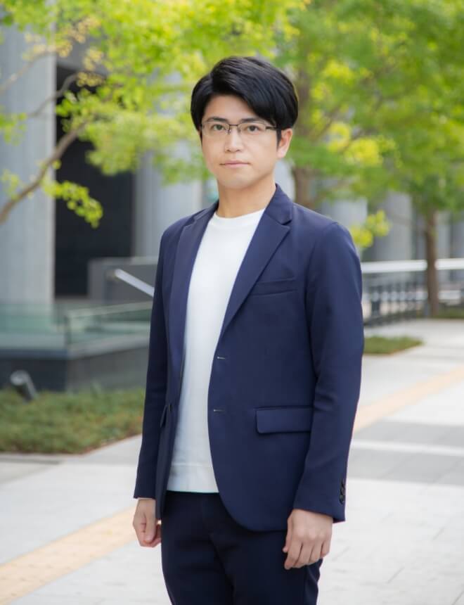 代表取締役 安井 一将