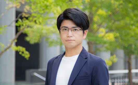 代表取締役 安井 一将