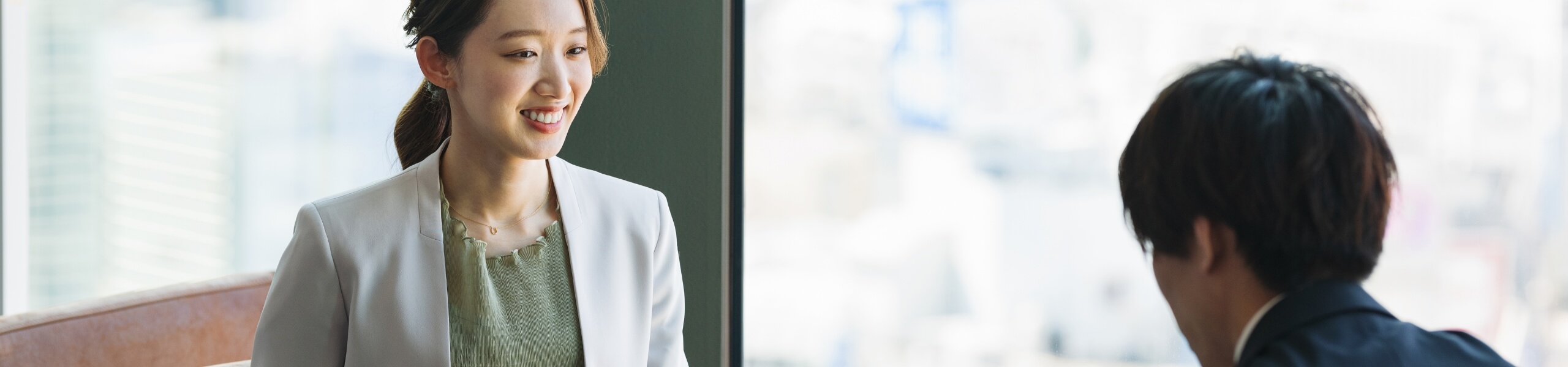 最新の事例・インタビューはこちらからご覧ください