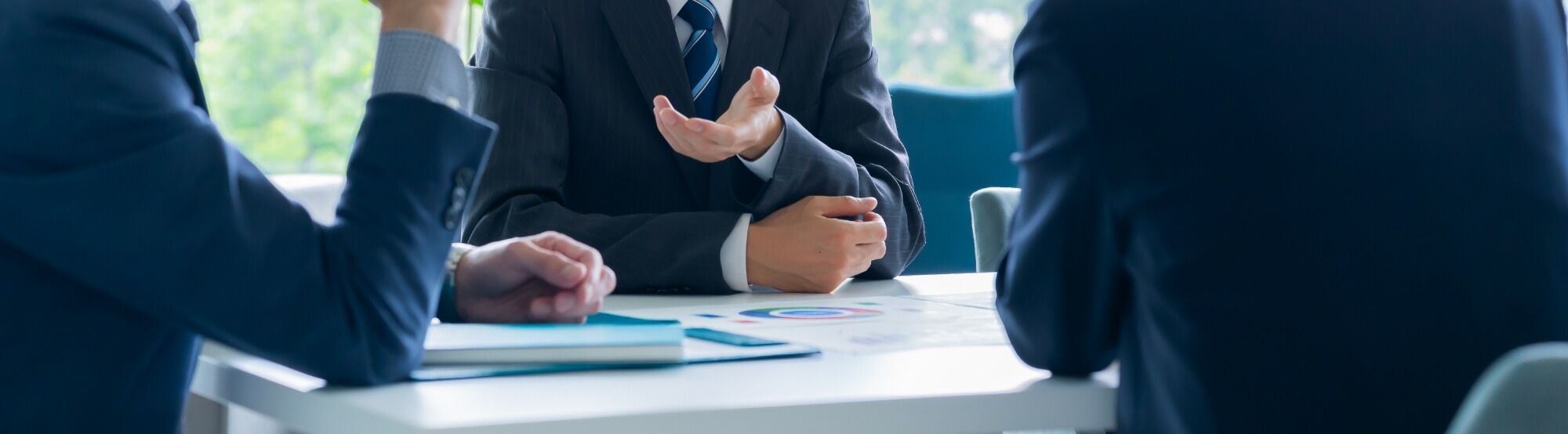 ンステイトが掲げるミッション・代表メッセージ