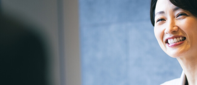 転職者インタビュー