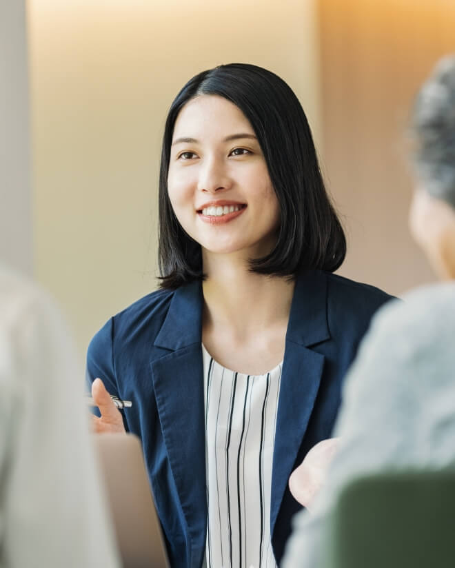 全国100社以上の保険代理店情報