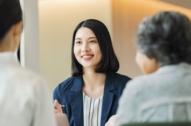 全国100社以上の保険代理店情報