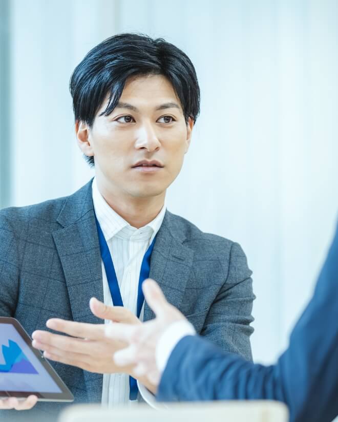 保価値観まで明確化した転職支援