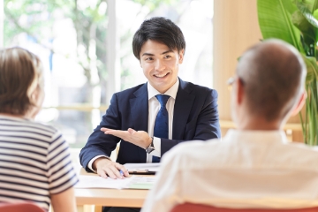 採用選考・内定・入社