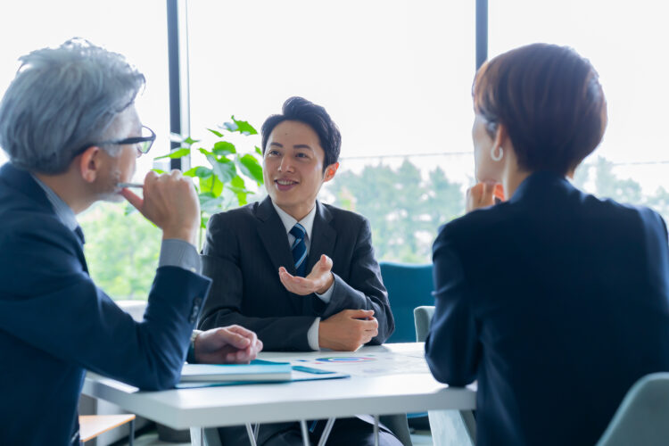 日本の損害保険市場の現状と動向について