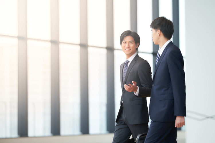 20代の保険募集人にとっての転職とは