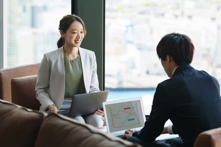 お客様のリテラシーを高める方が最終的には保険営業はうまくいく