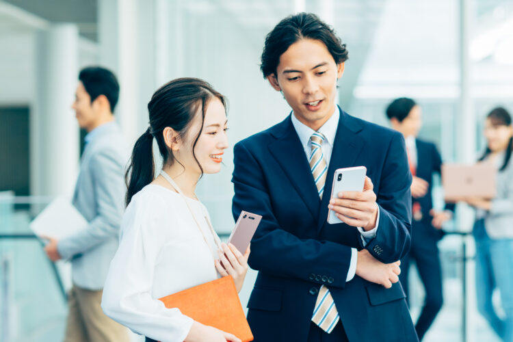 保険代理店への転職は「ハード情報」と「ソフト情報」を見極めましょう
